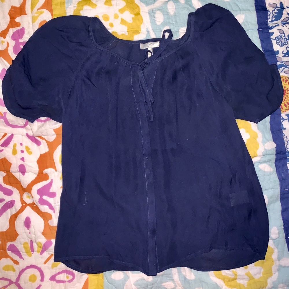 Joie Blouse